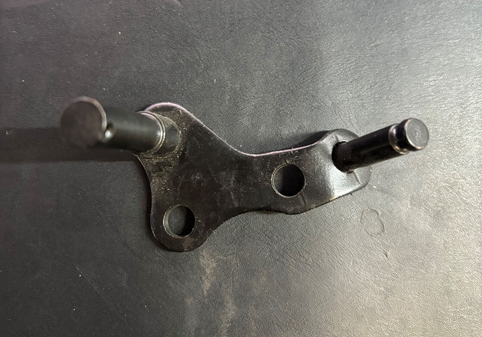 Chain Roller bracket- CF250