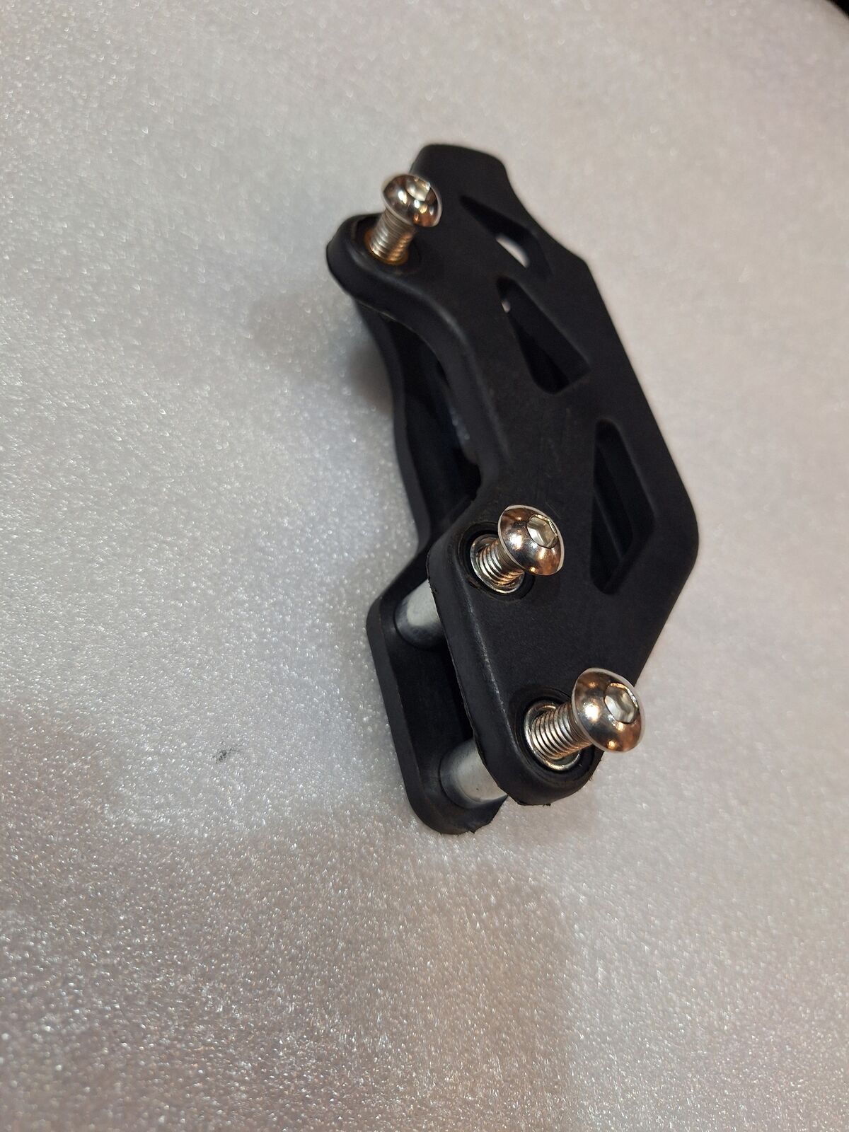 chain guard