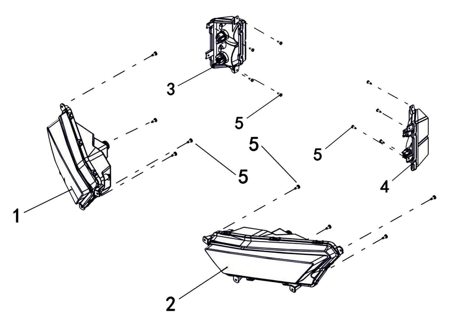 ELECTRICAL SYSTEM