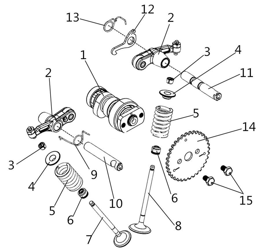 Valve