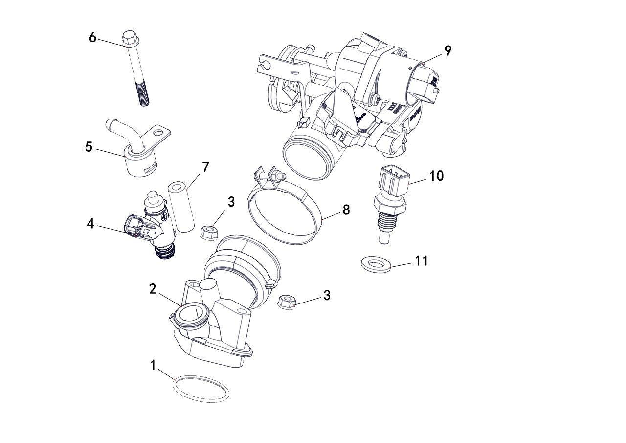 Fuel Injection