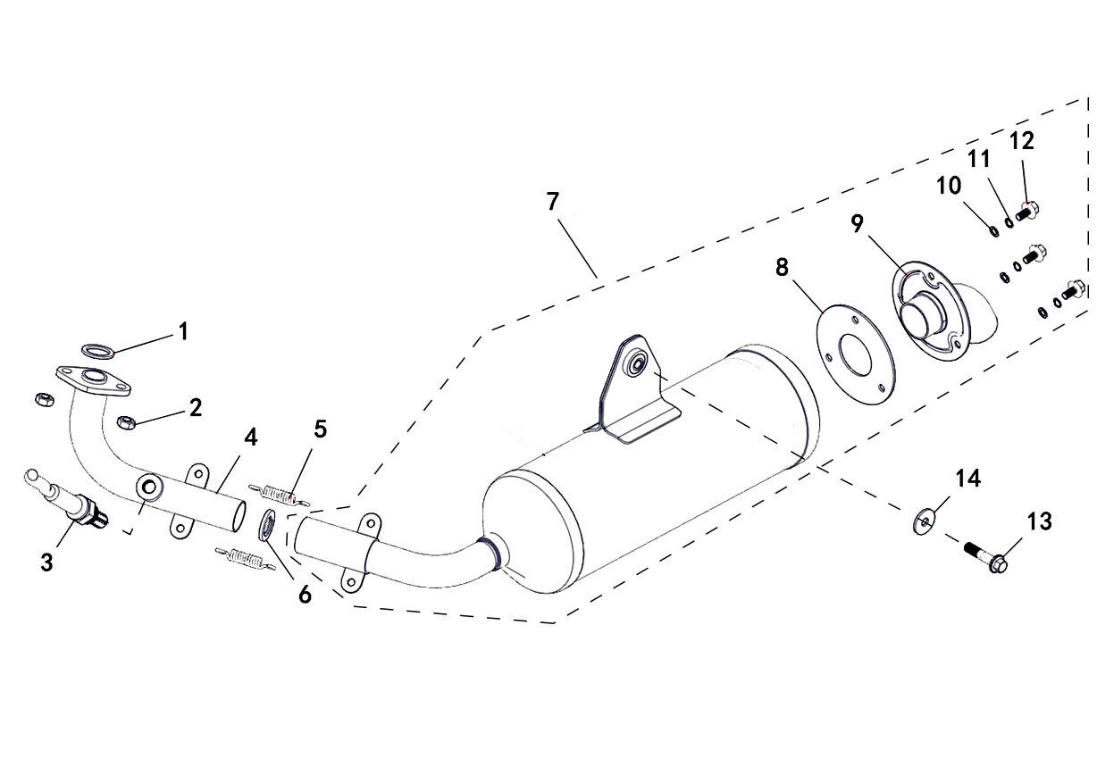 EXHAUST