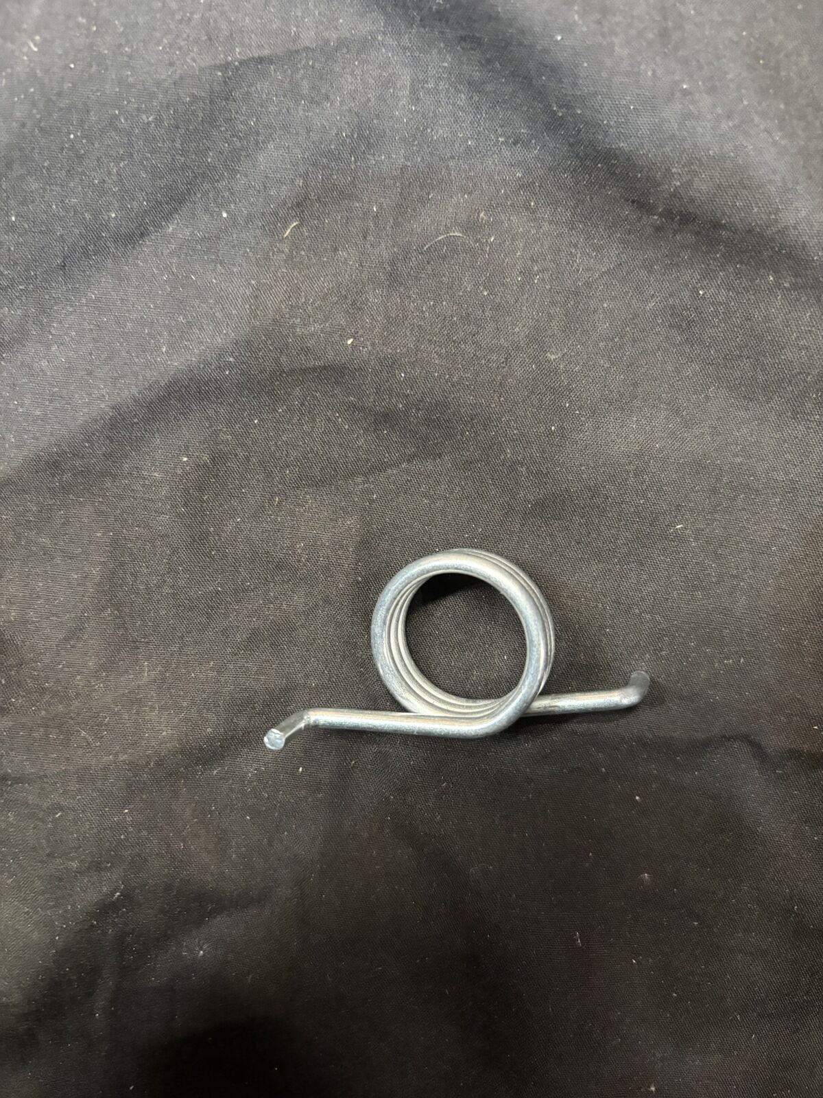 Tensioner Spring