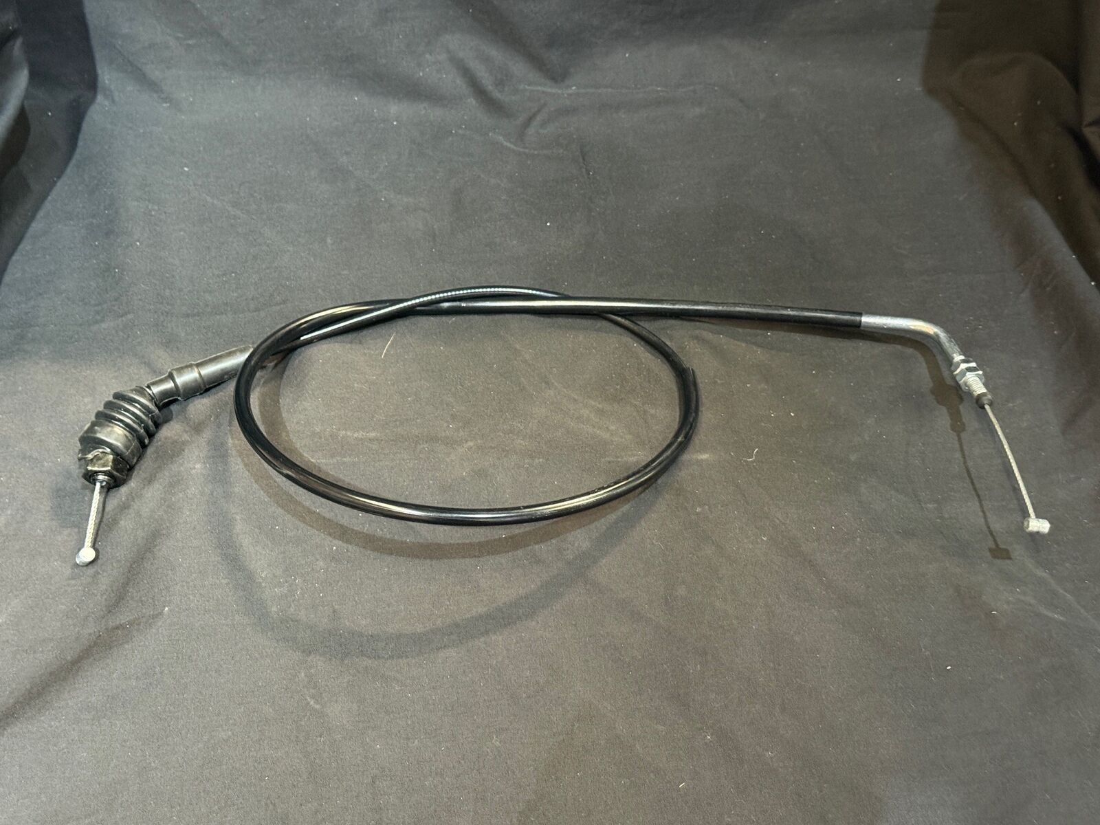 X300 THROTTLE CABLE