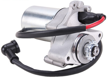 Starter Motor CF70 110 125 140