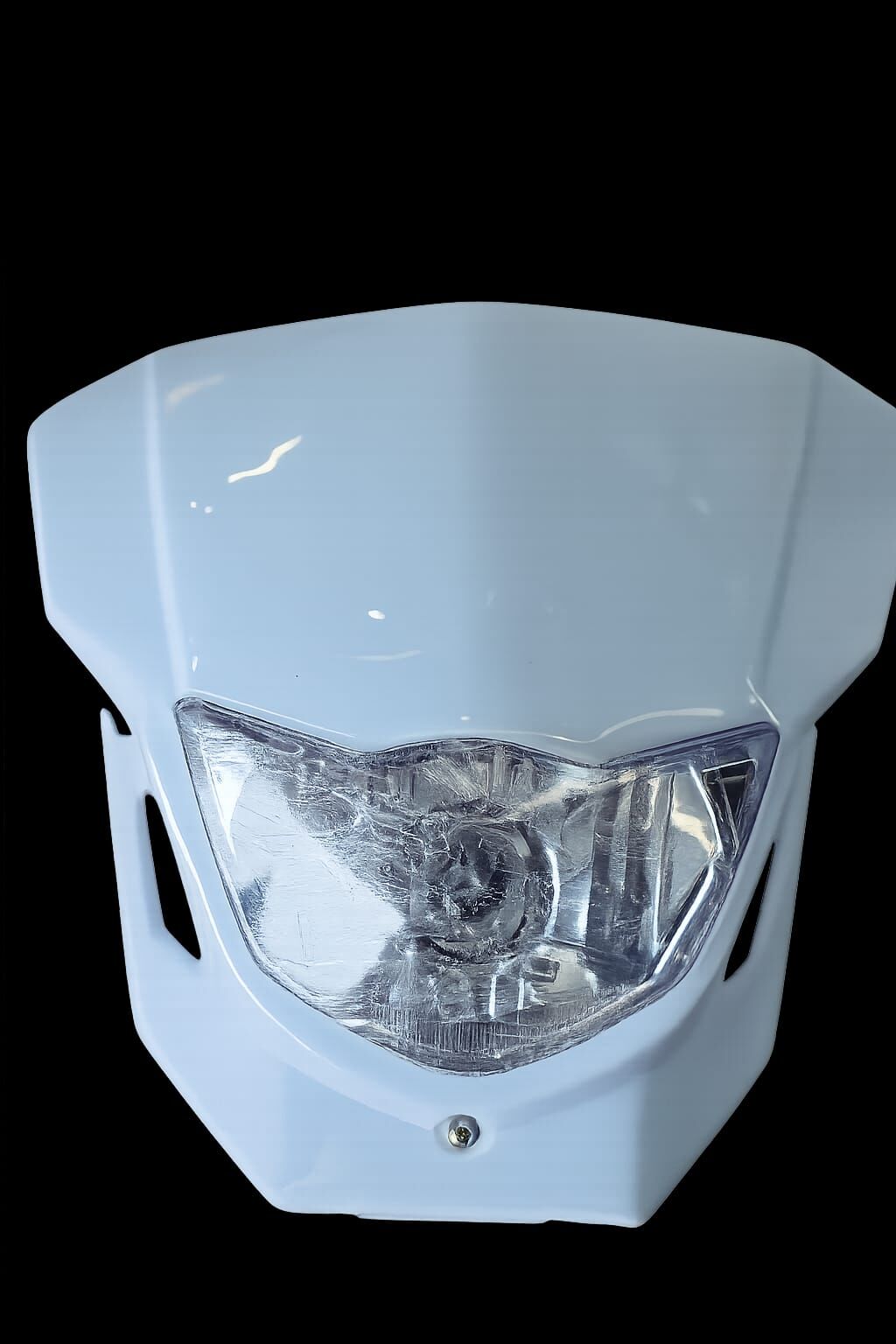 HEADLIGHT CF125/CF125S/CF140/CF250