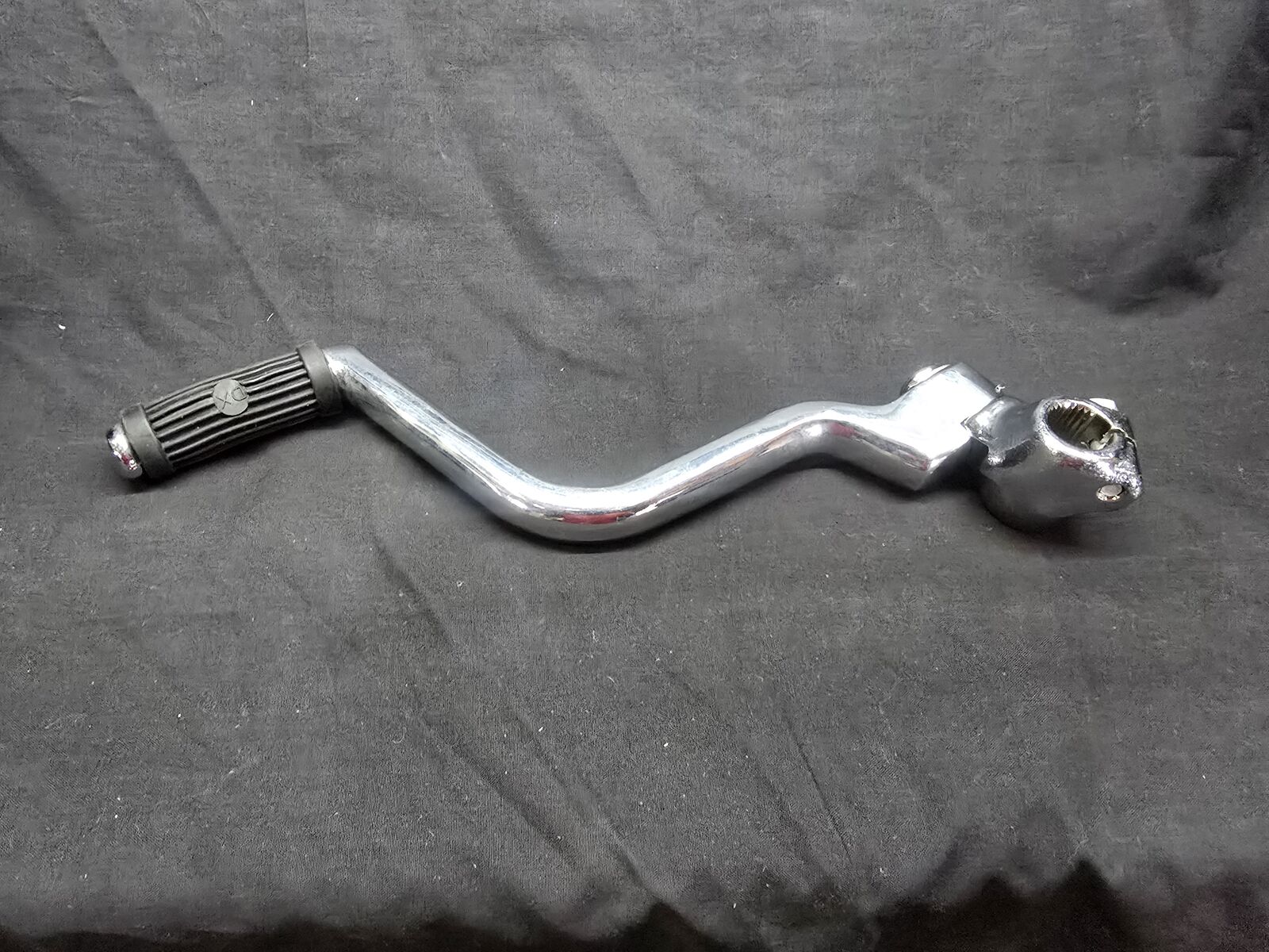 CFR250 XZ250R Kick start lever  250cc