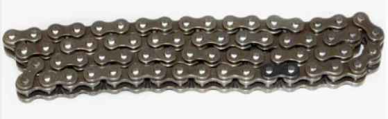 STARTING MOTOR DRIVE CHAIN CF125