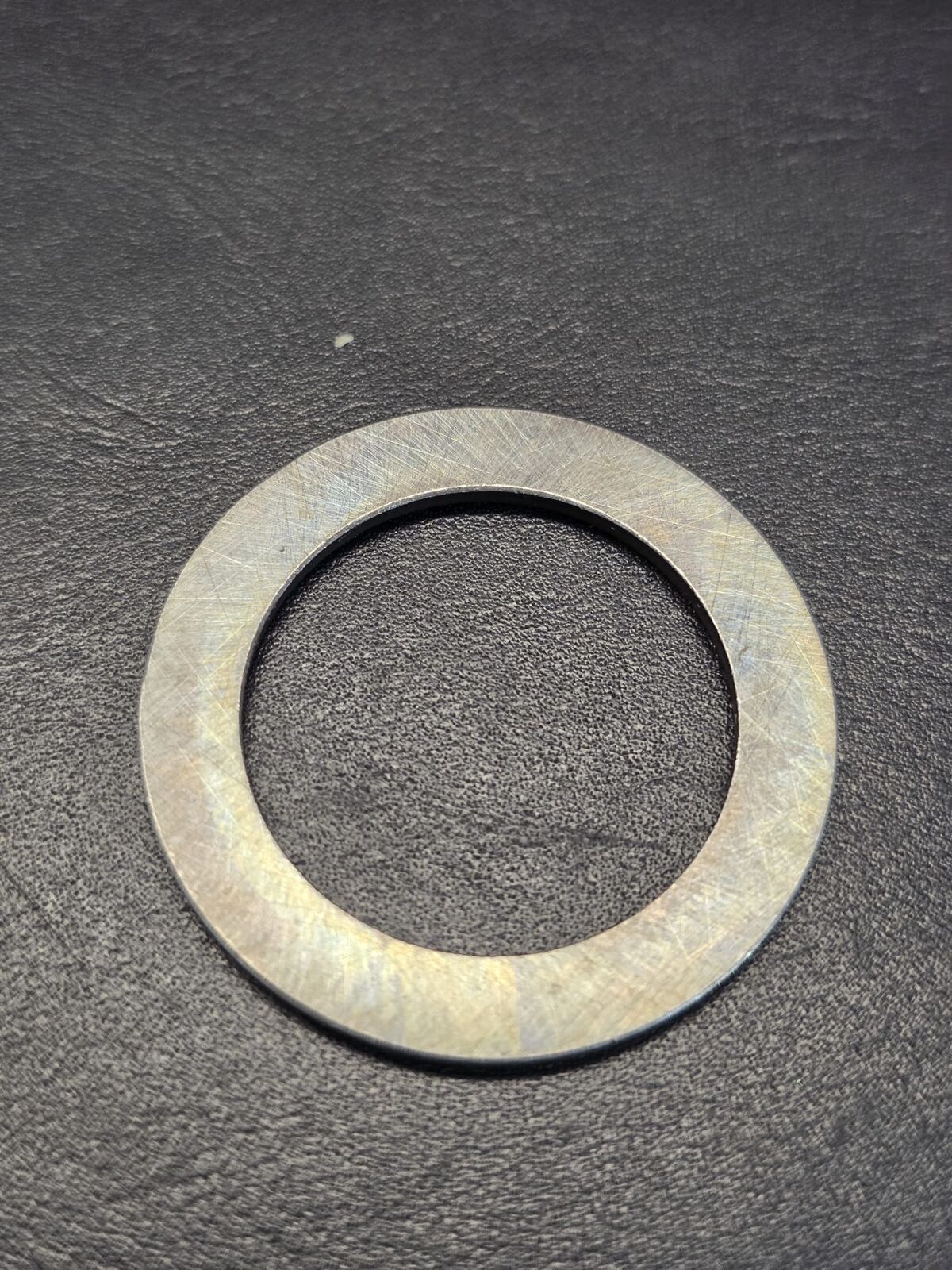 THRUST WASHER 400GT / X300