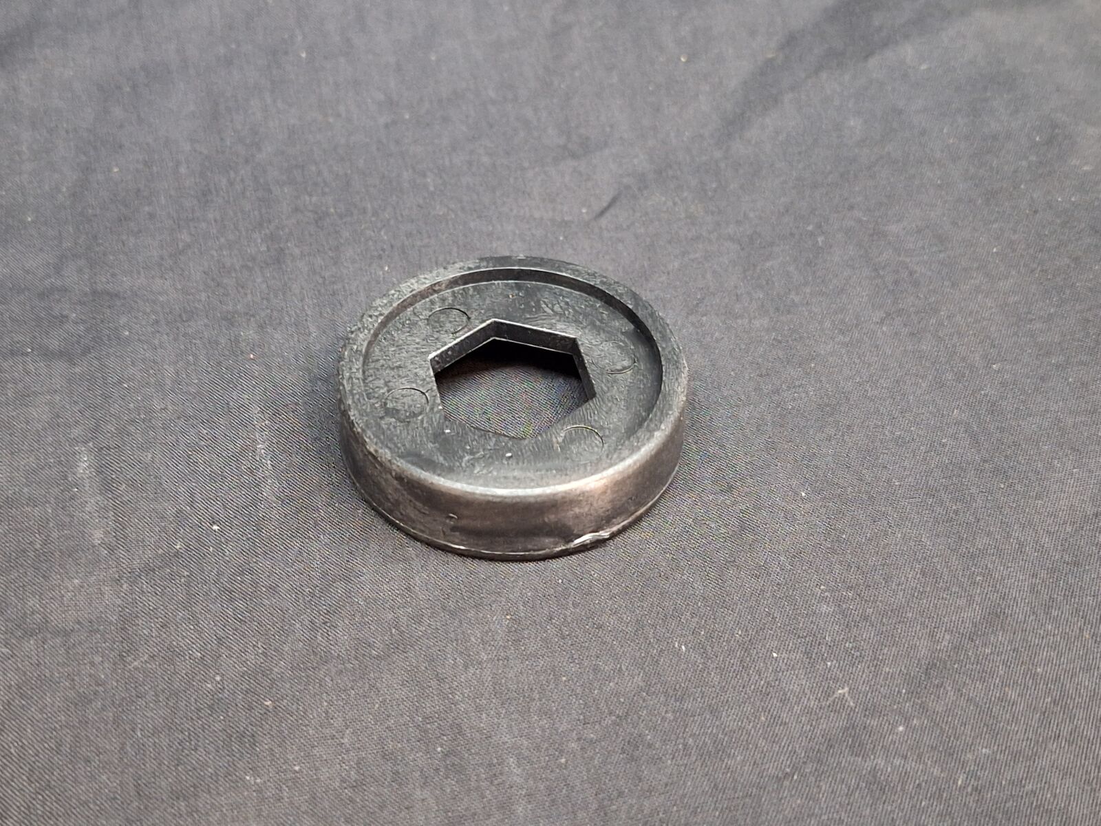 UPPER PIVOT BALL BUSH E5 X300