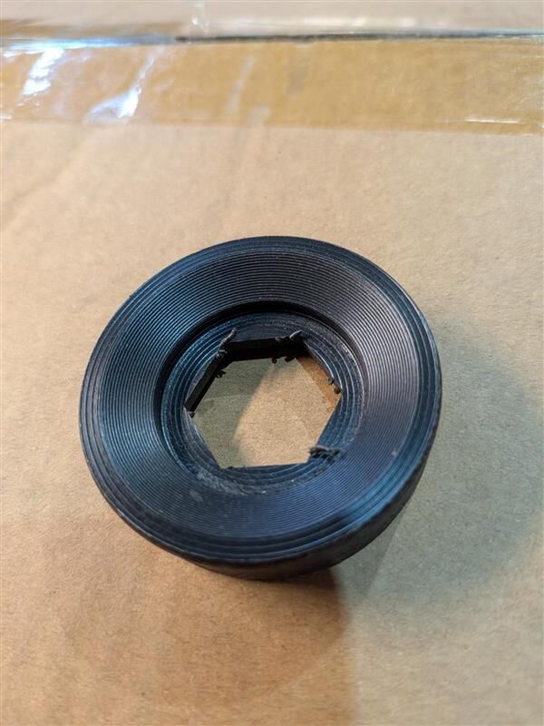 LOWER PIVOT BALL E5/E5LR - X300