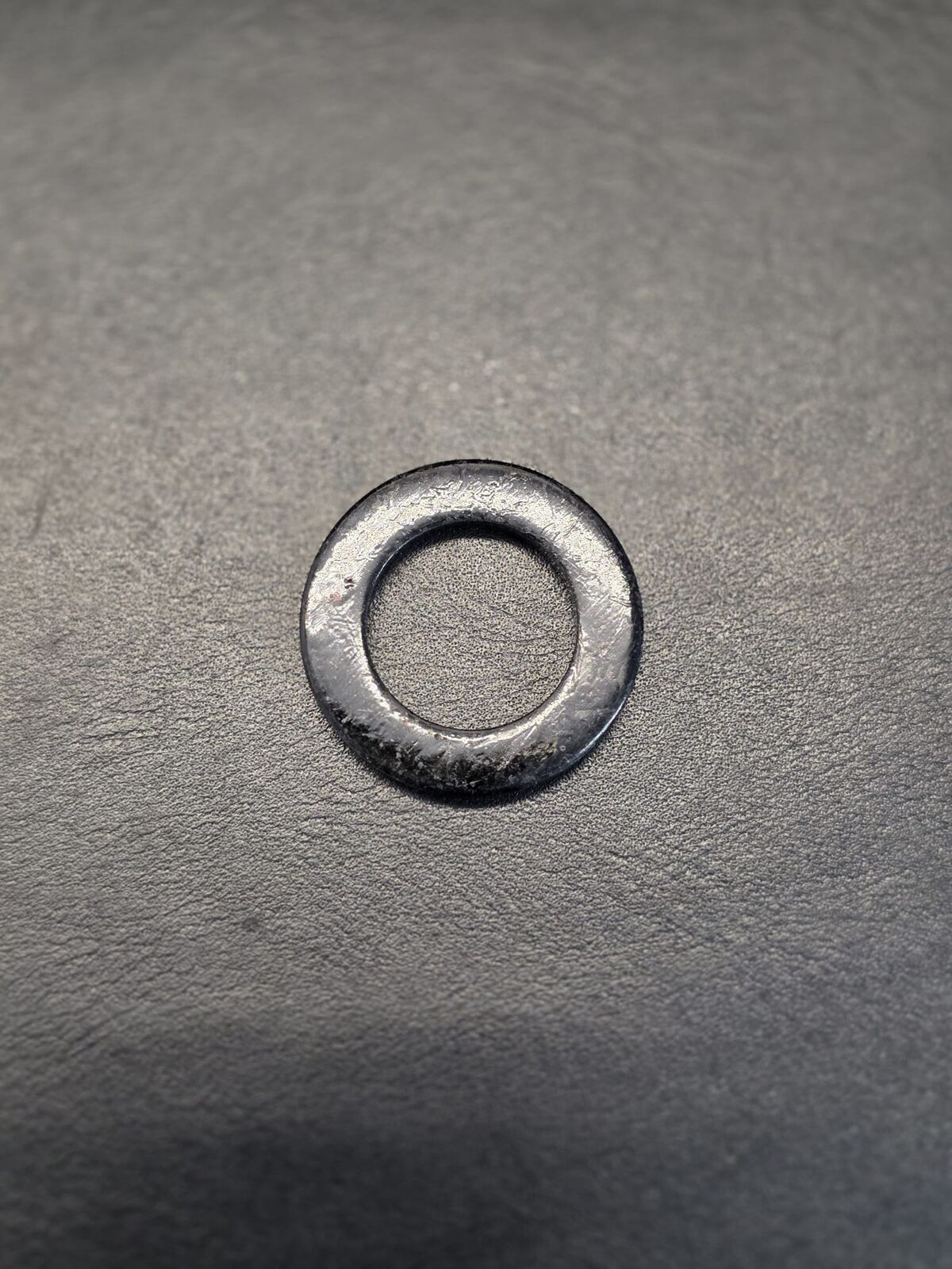 WASHER PLATE 16 400GT / X300