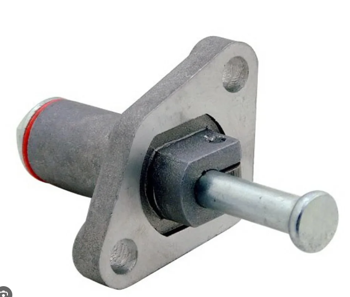 CAM CHAIN TENSIONER ASSY 400GT