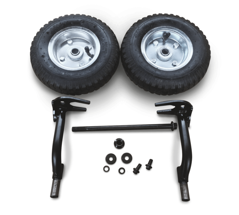 Training wheels CF70