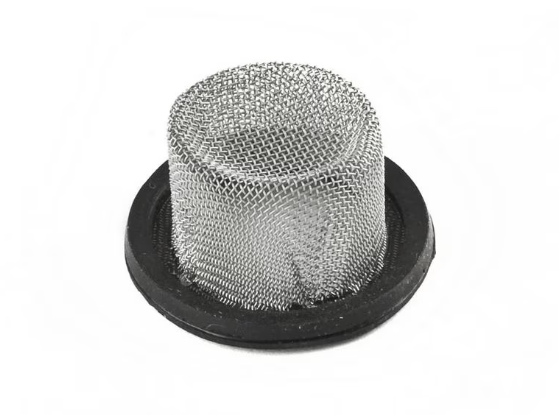 OIL STRAINER 400GT x300