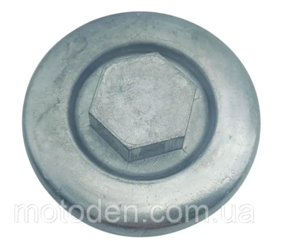 DRAIN PLUG