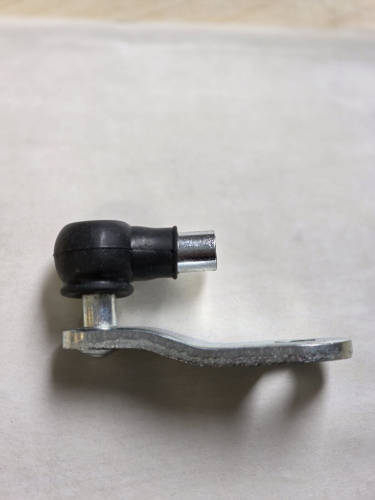 GEARSHIFT ARM - TERRITORY 500