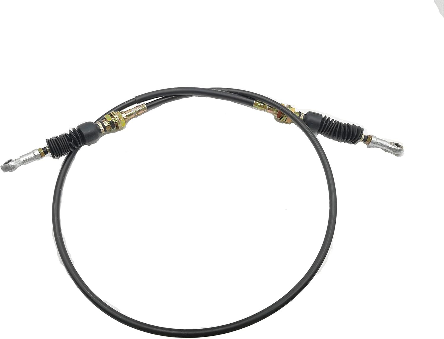 500GT GEAR SHIFT CABLE