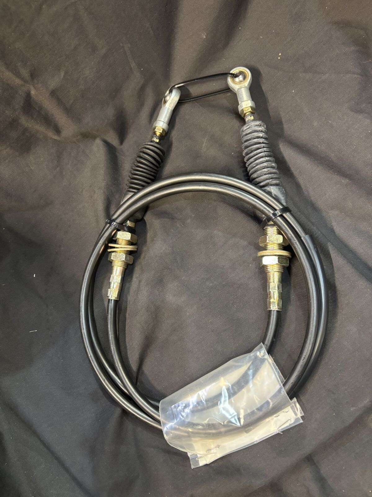 GEAR SHIFT CABLE