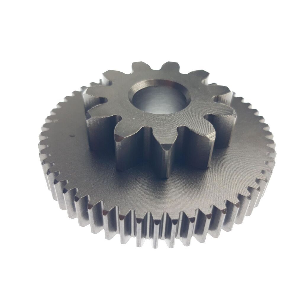 GEAR IDLER X300 400GT