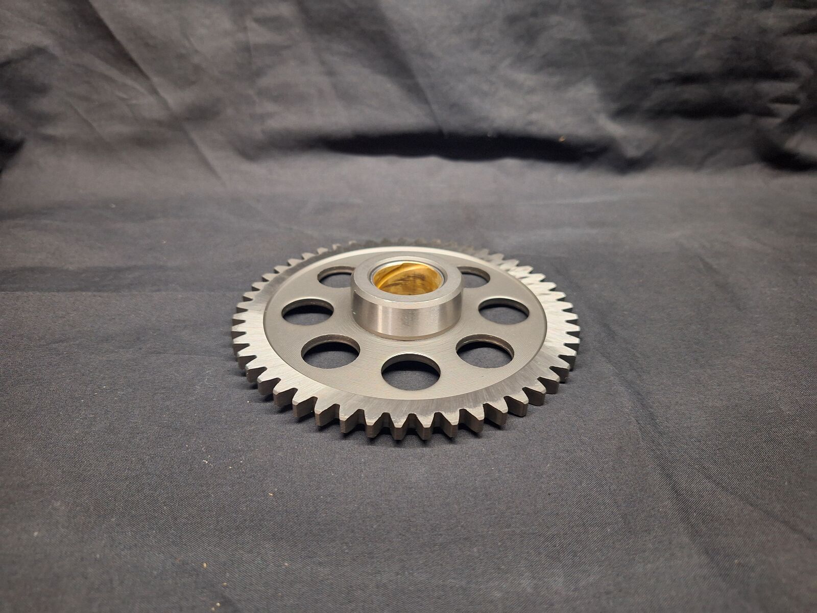 GEAR REDUCTION 400GT X300