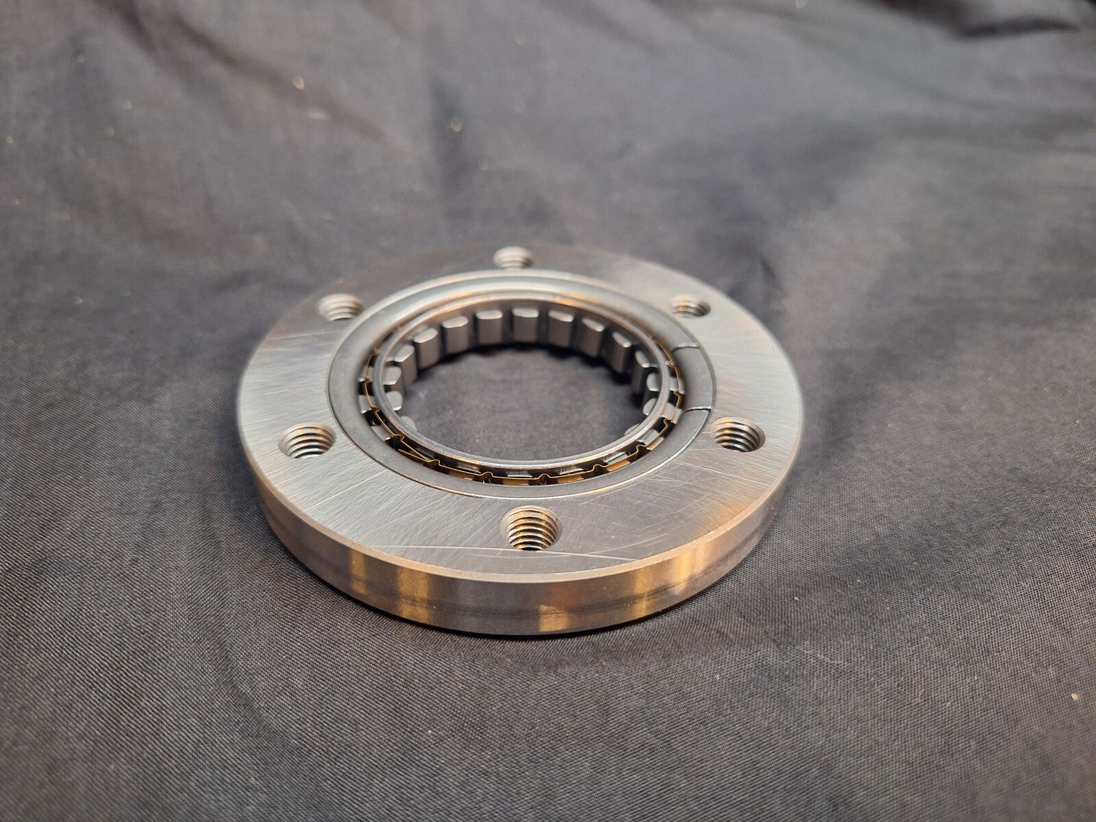STARTER CLUTCH X300 400GT