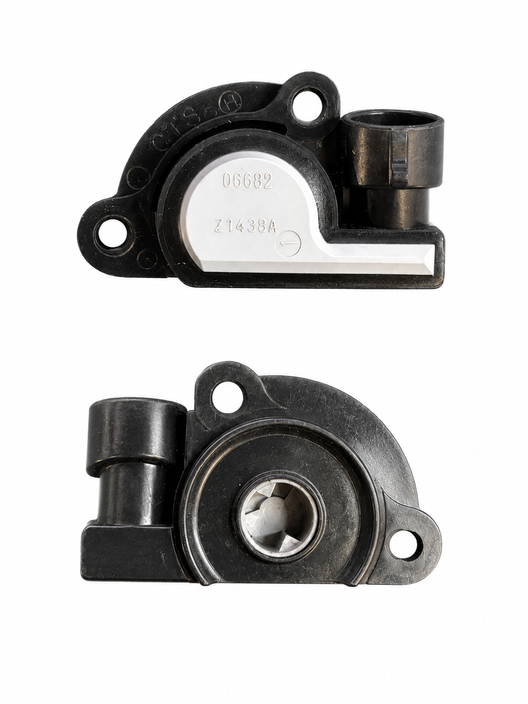 Throttle Position Sensor 250GT