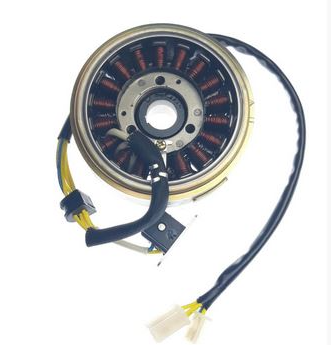 STATOR X300`