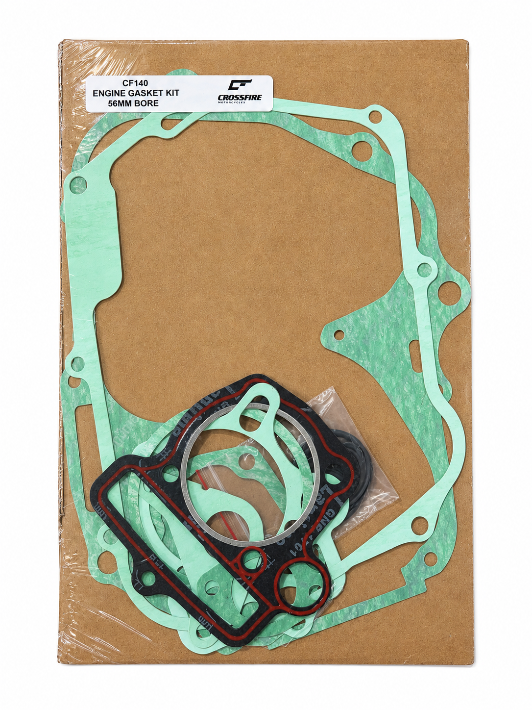 CF140 Engine Gasket Kit