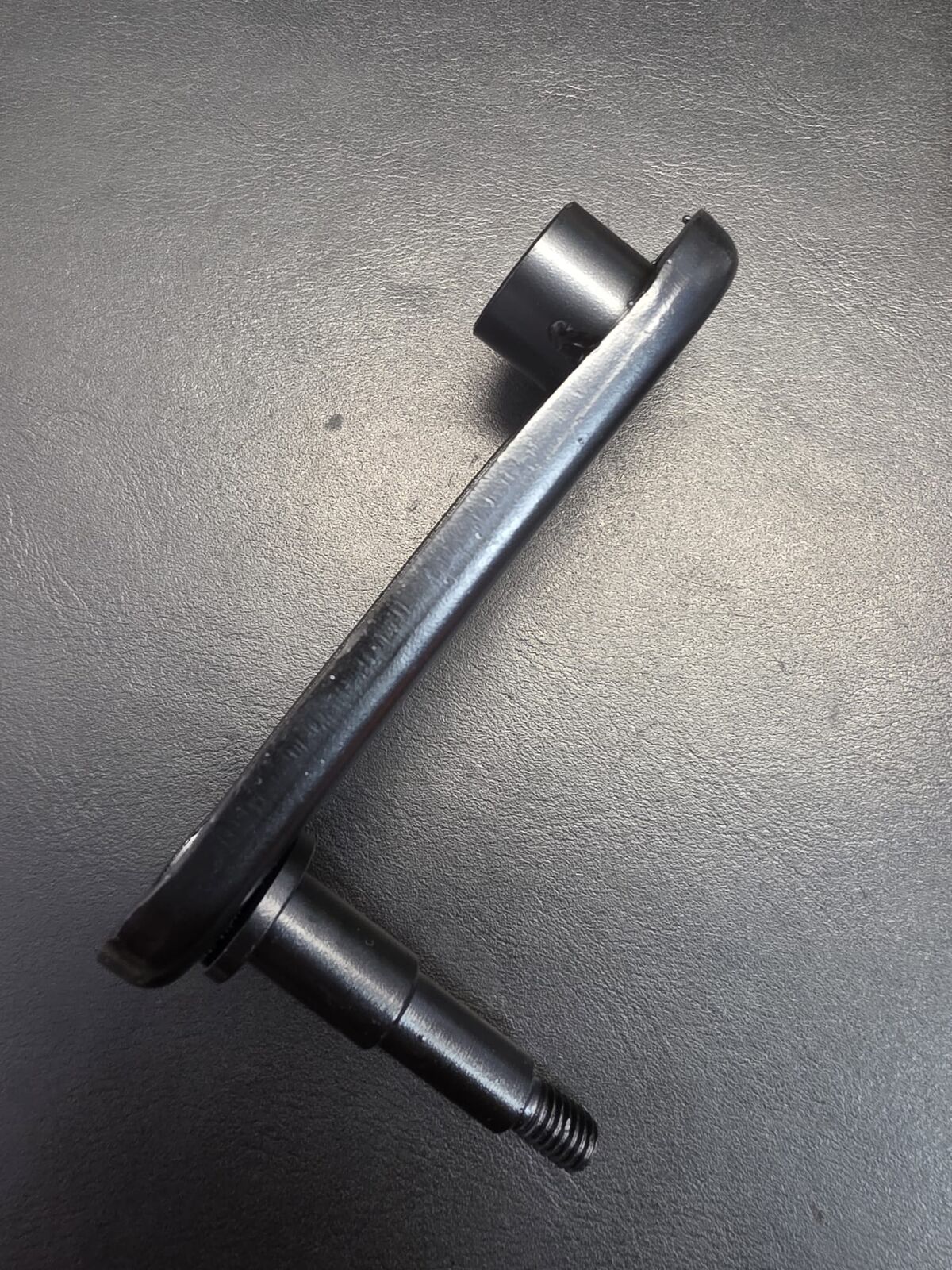 TIGHTENING WHEEL BRACKET MUSTANG 250 EVO 2 / EVO 3 / ROVER 125