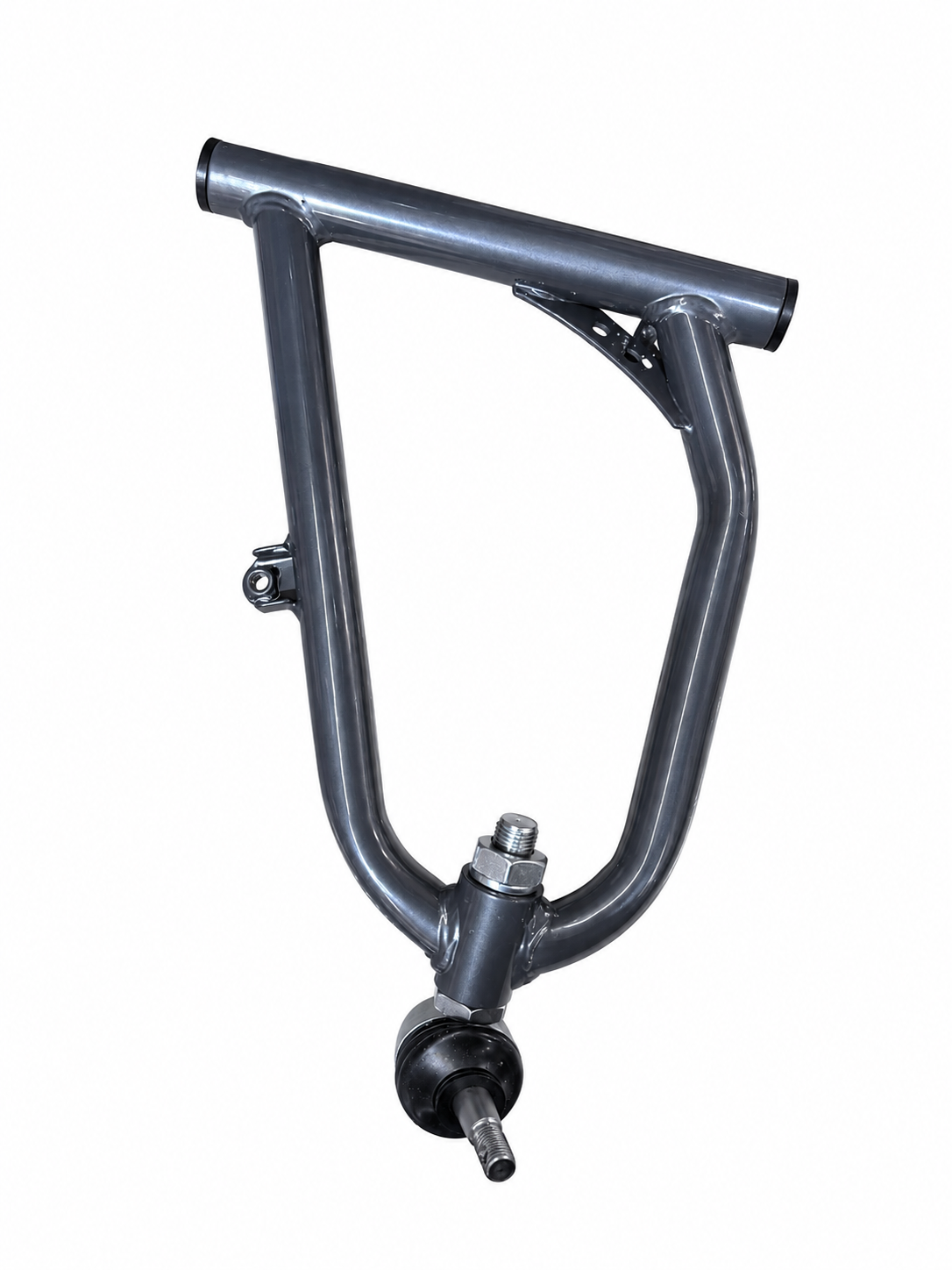 LEFT UPPER ARM MUSTANG 250 EVO 2 &amp; 3