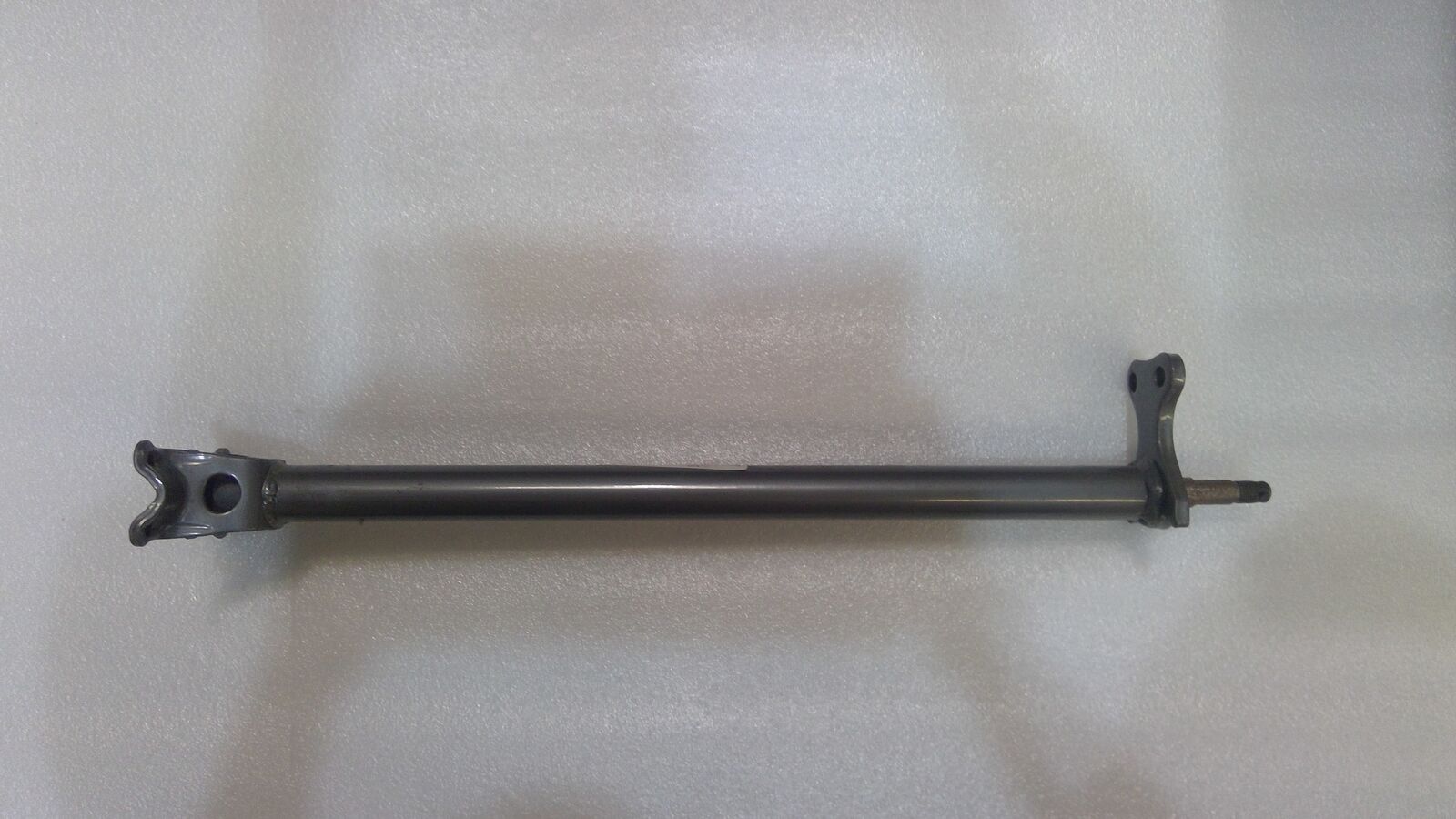 STEERING COLUMN 