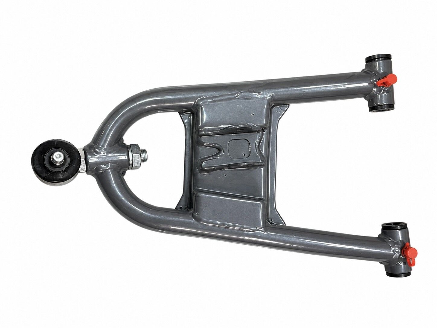 LEFT LOWER ARM MUSTANG 250 EVO 2 &amp; EVO 3