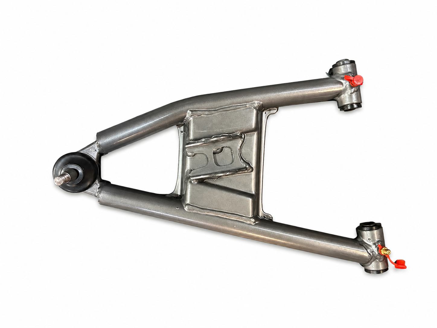 Left Lower Arm – MUSTANG 250 EVO 2 &amp; EVO 3 Non-Adjustable