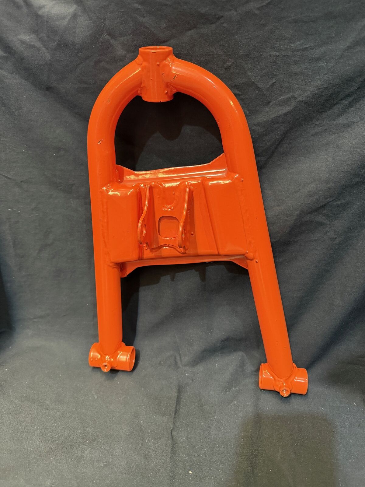 Right lower arm Mustang