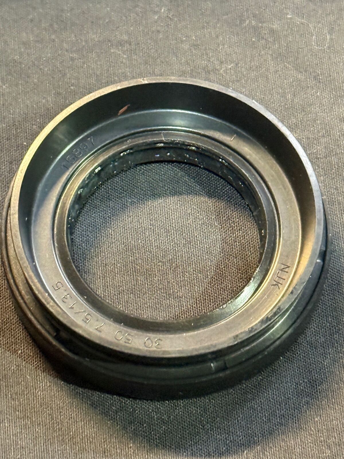 Oil Seal 30X50X13.5