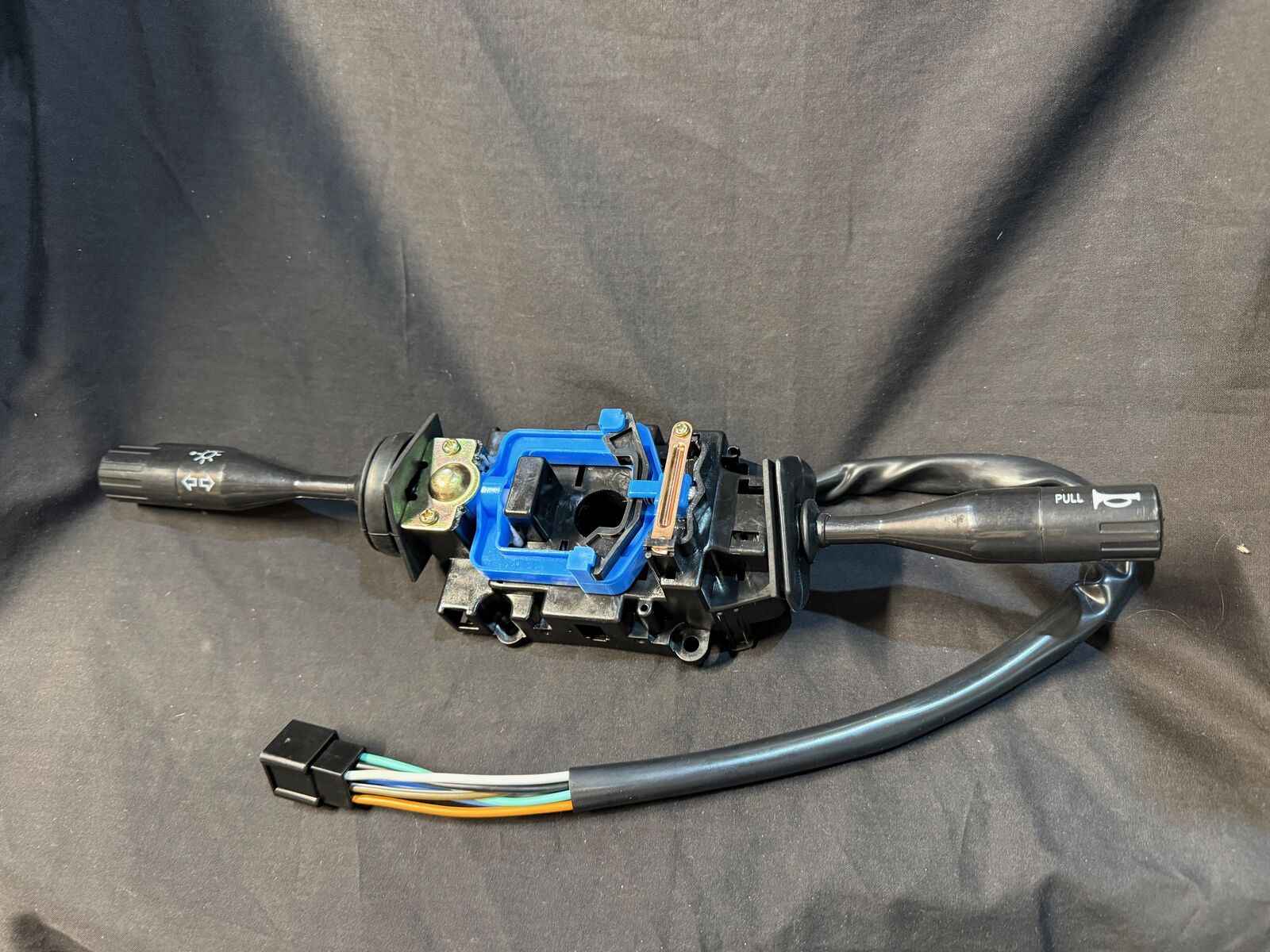INDICATOR STALK/SWITCH ASSEMBLY E5 E5 LR