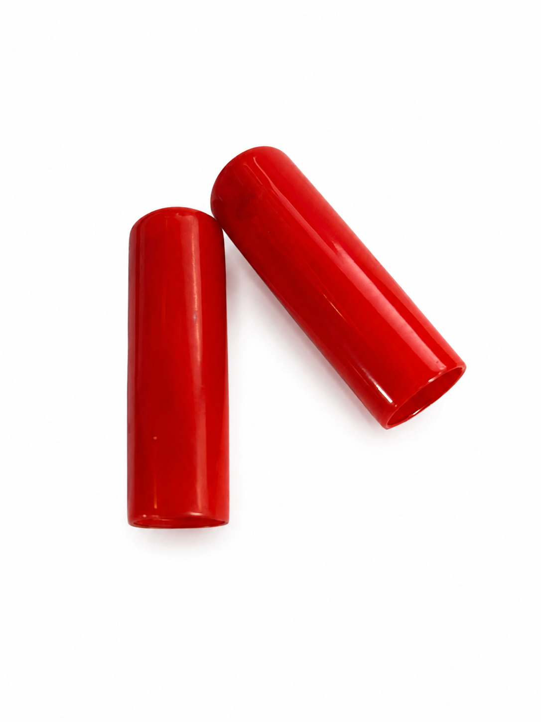 Cap, Protector End