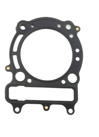  HEAD GASKET 400GT 