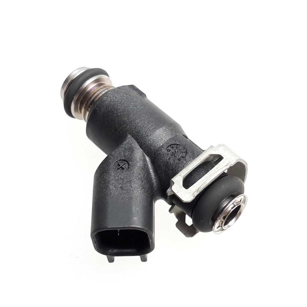 INJECTOR 400GT