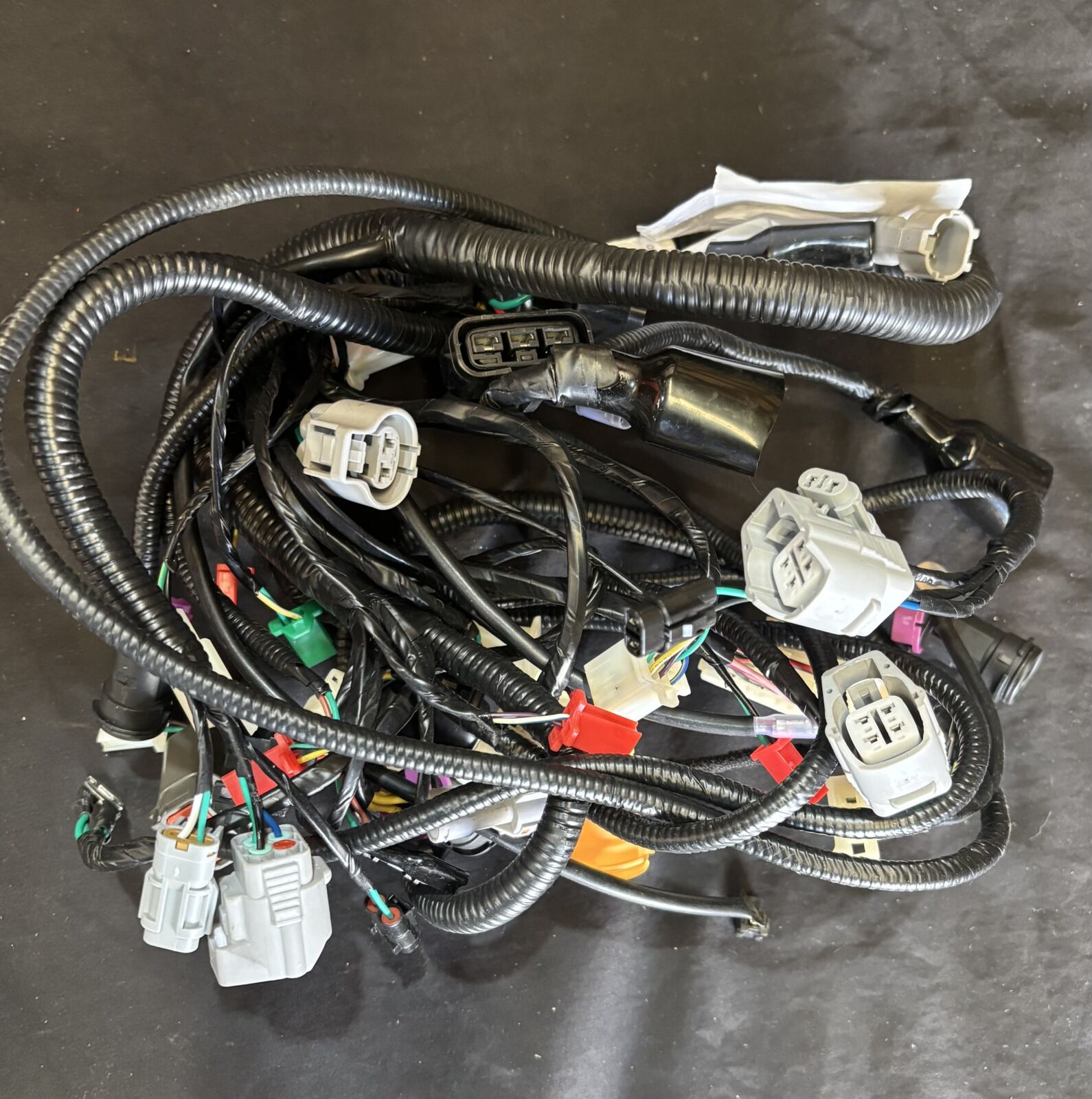 WIRING HARNESS X300ATV