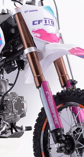 Front Fork CF110