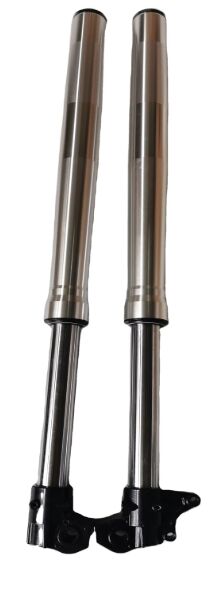 Front  suspension Forks 125S/140 