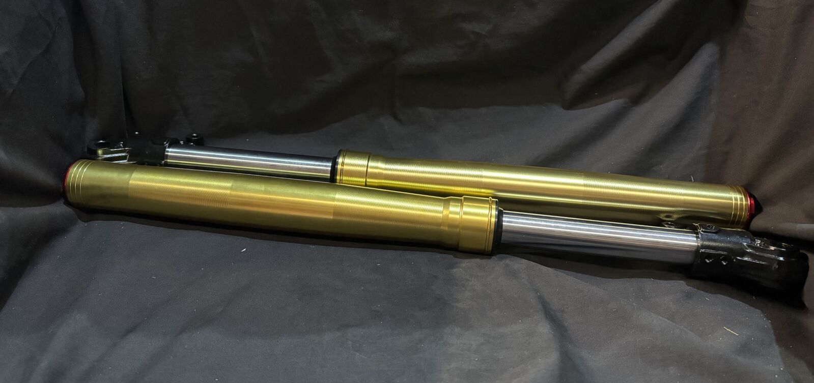 FRONT FORKS CF50