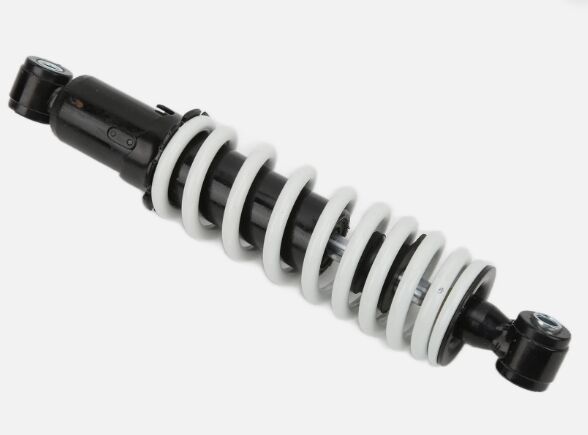 CF70 rear shock