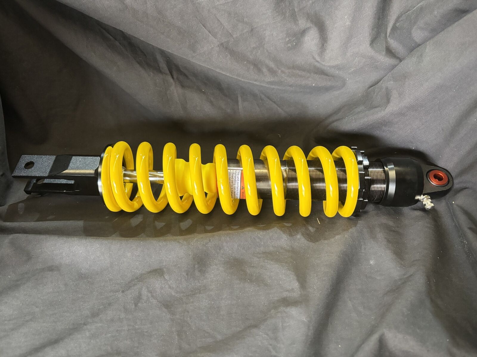 REAR SHOCK ABSORBER CF250