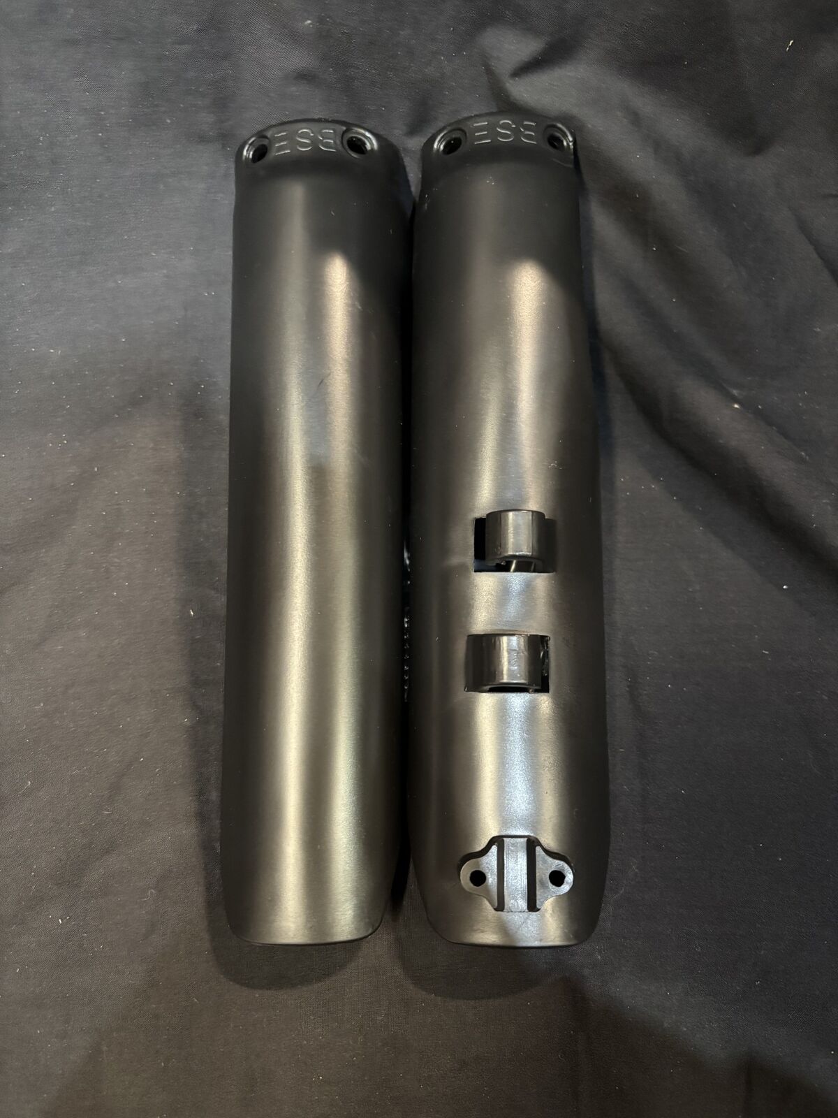 CF110 FORK GUARD