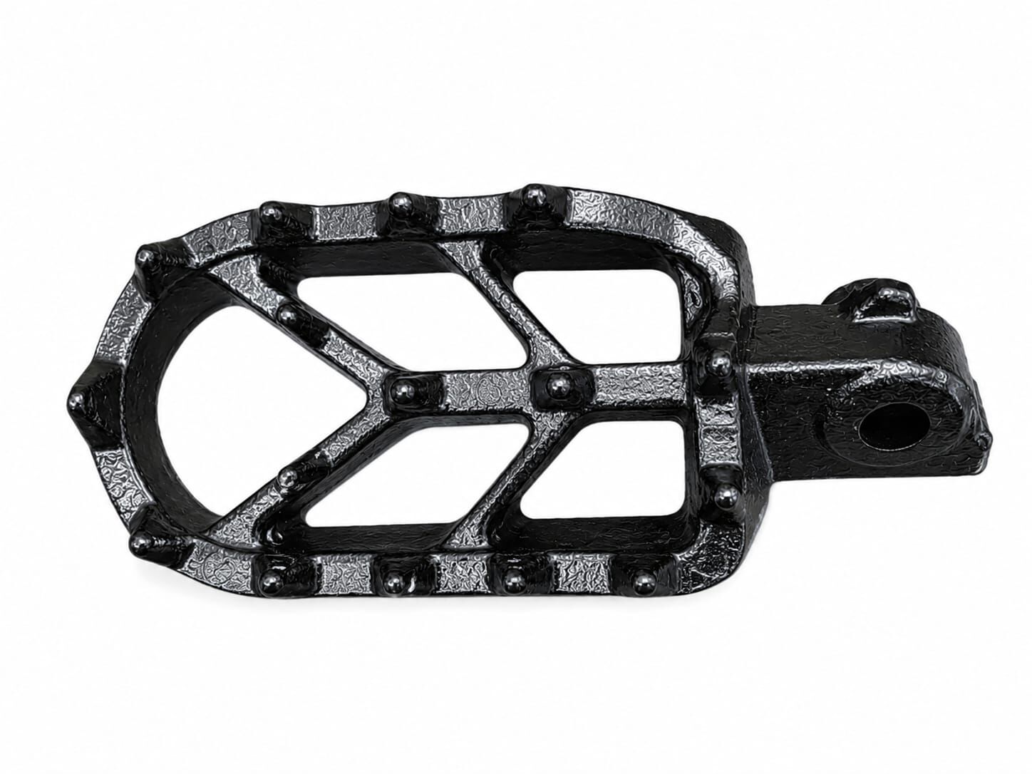 RIGHT FOOT PEDAL CF110
