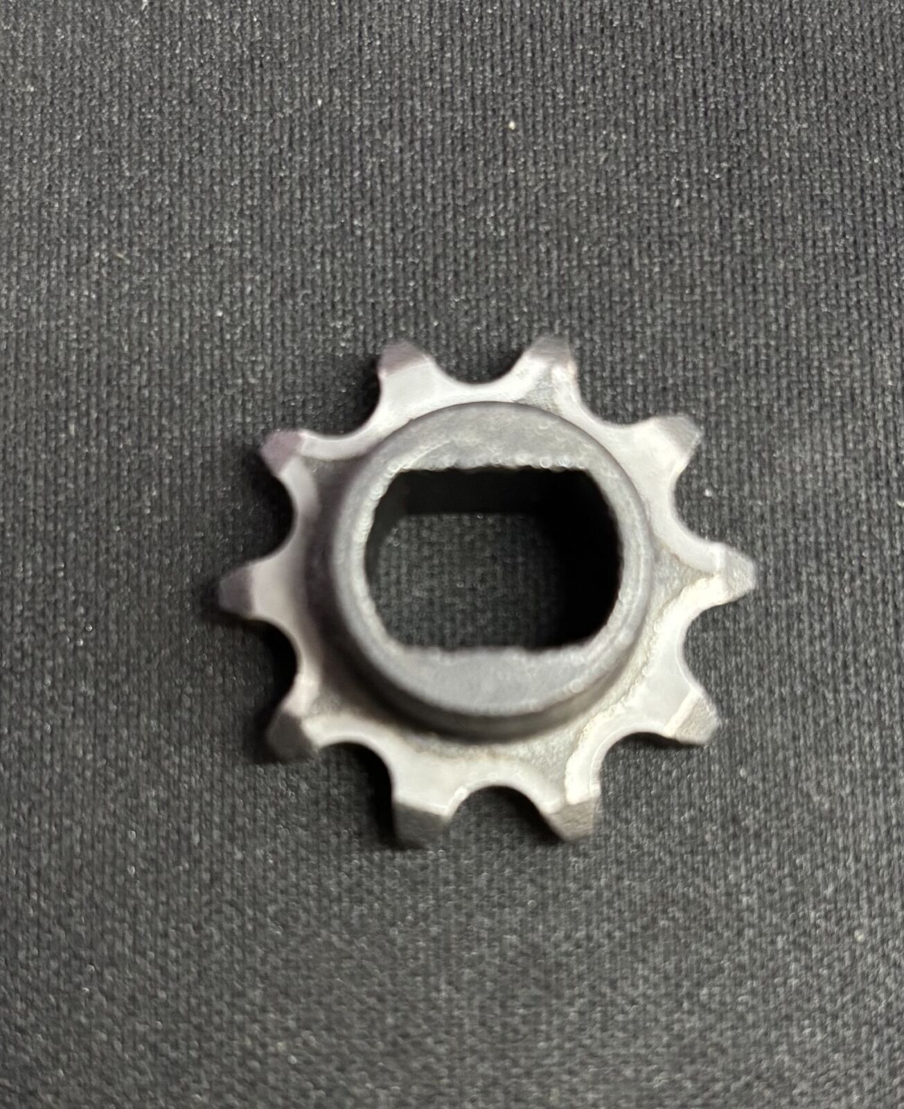 Drive Sprocket 219H-10T, H shape,for BRUSHLESS motor