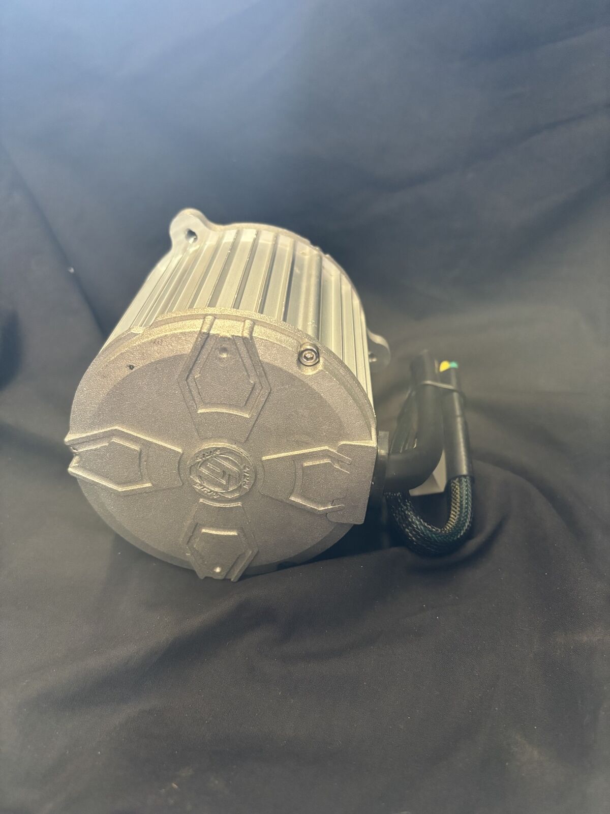 ECR 1800 Brushless Motor